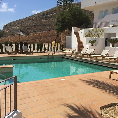 Real Agua Amarga Las Villas エクステリア 写真