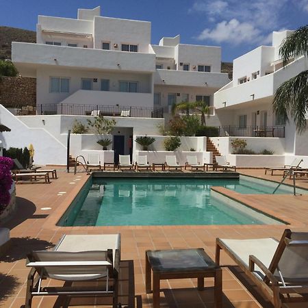 Real Agua Amarga Las Villas エクステリア 写真