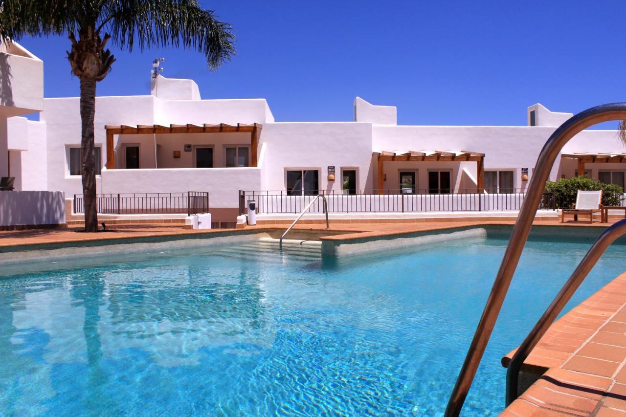 Real Agua Amarga Las Villas エクステリア 写真