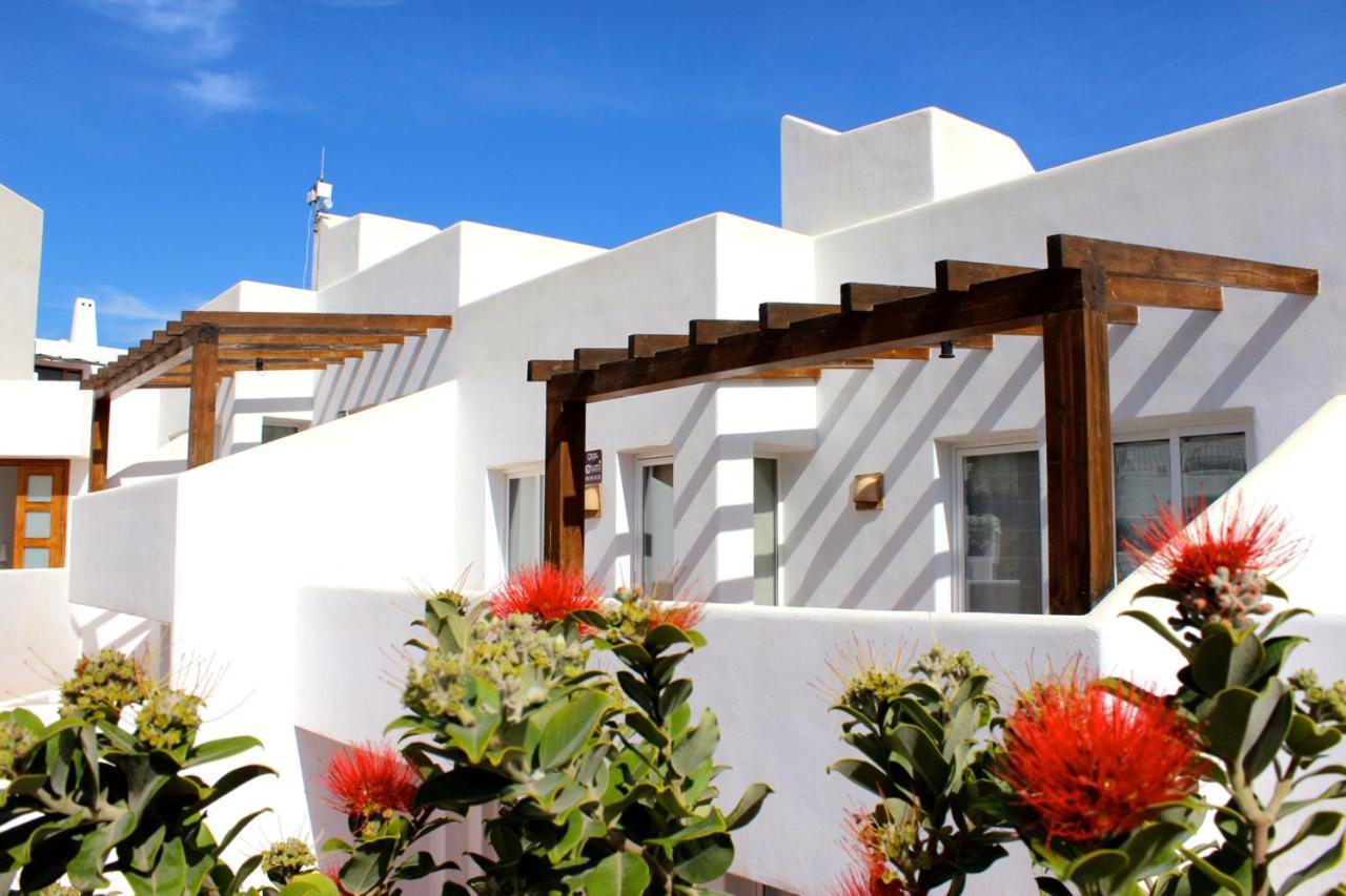 Real Agua Amarga Las Villas エクステリア 写真