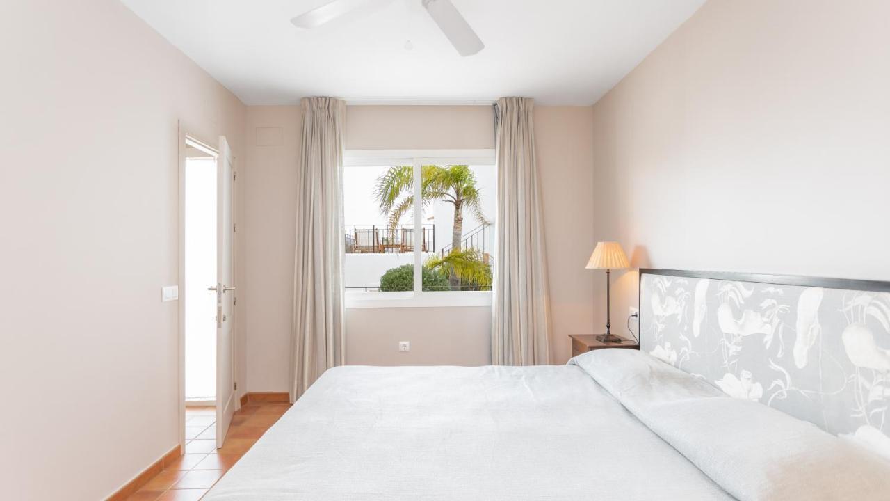 Real Agua Amarga Las Villas エクステリア 写真