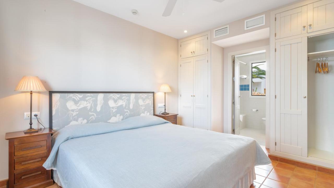 Real Agua Amarga Las Villas エクステリア 写真