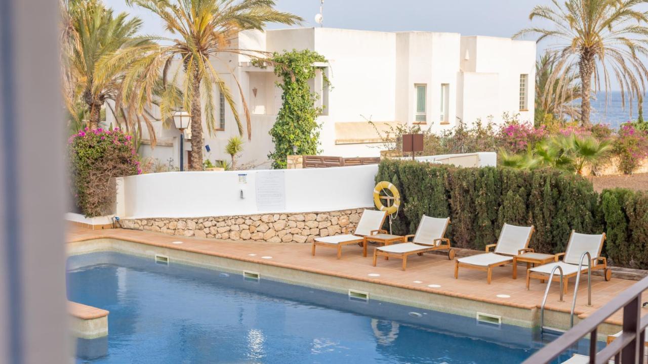 Real Agua Amarga Las Villas エクステリア 写真