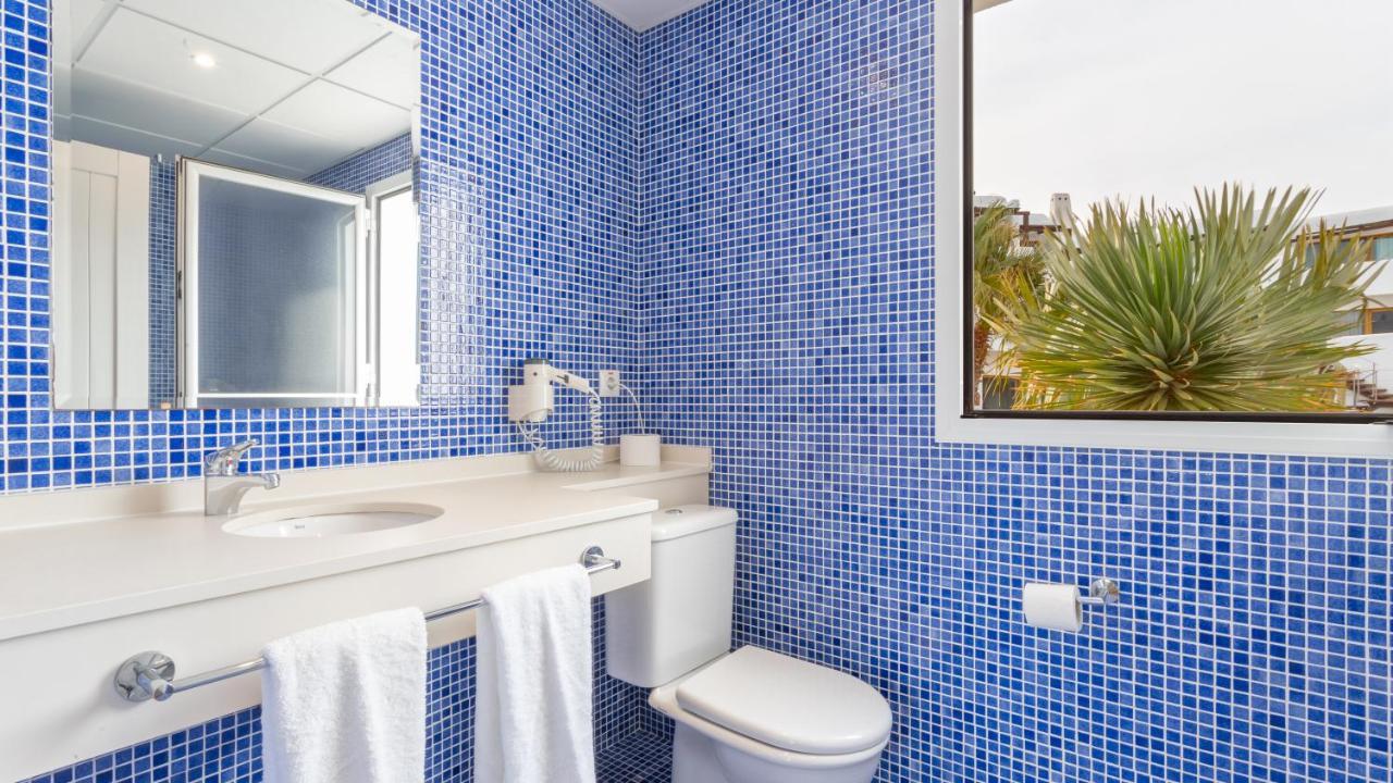 Real Agua Amarga Las Villas エクステリア 写真