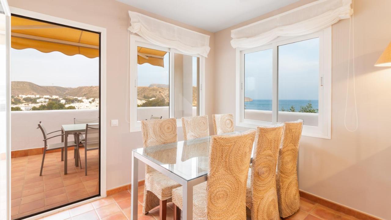 Real Agua Amarga Las Villas エクステリア 写真