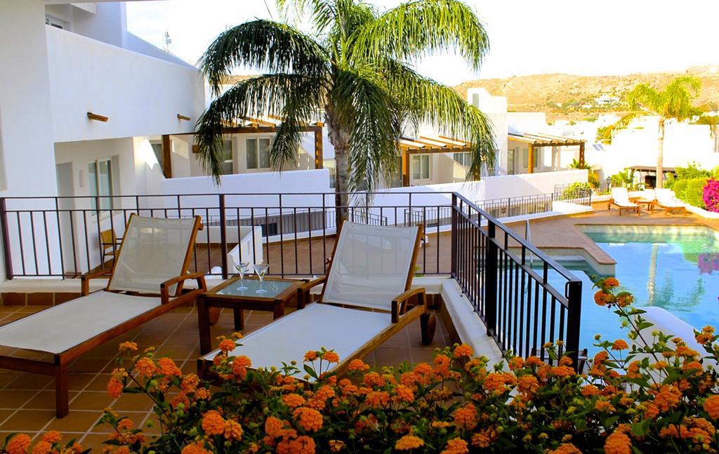 Real Agua Amarga Las Villas エクステリア 写真