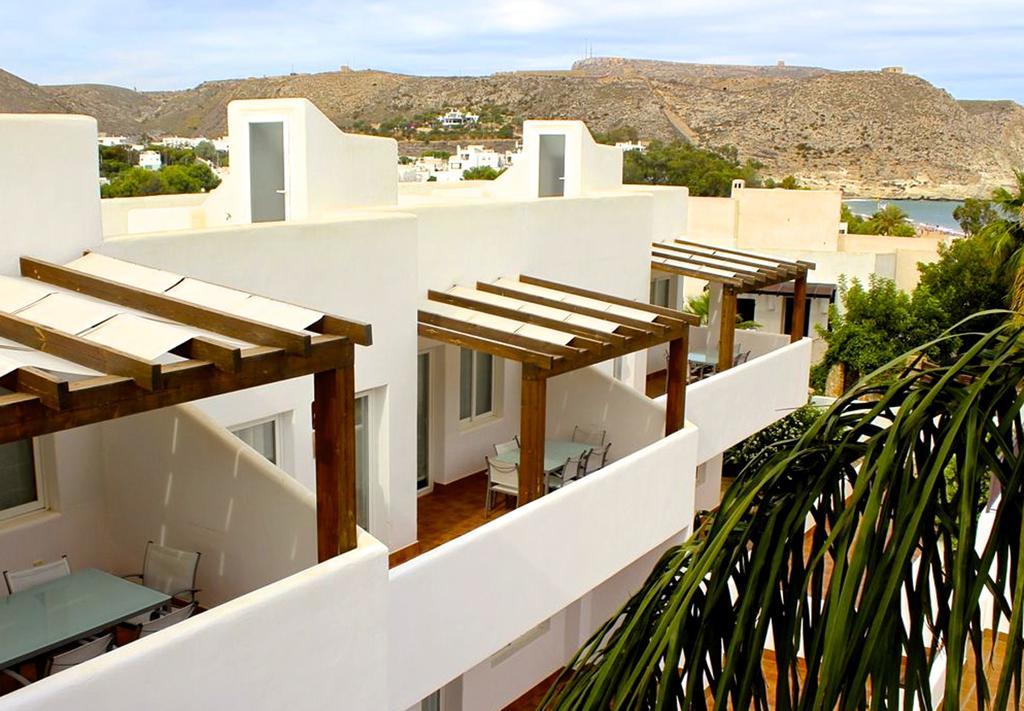Real Agua Amarga Las Villas エクステリア 写真