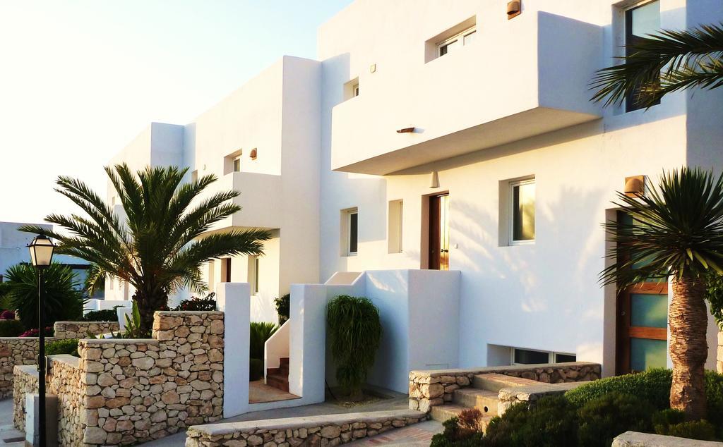 Real Agua Amarga Las Villas エクステリア 写真