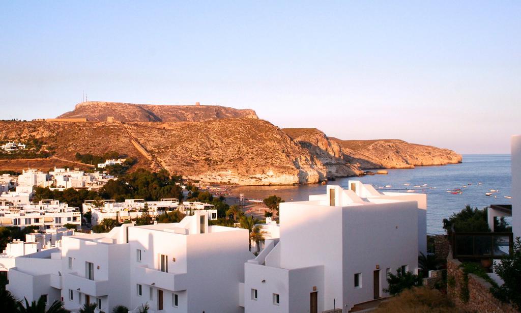 Real Agua Amarga Las Villas エクステリア 写真