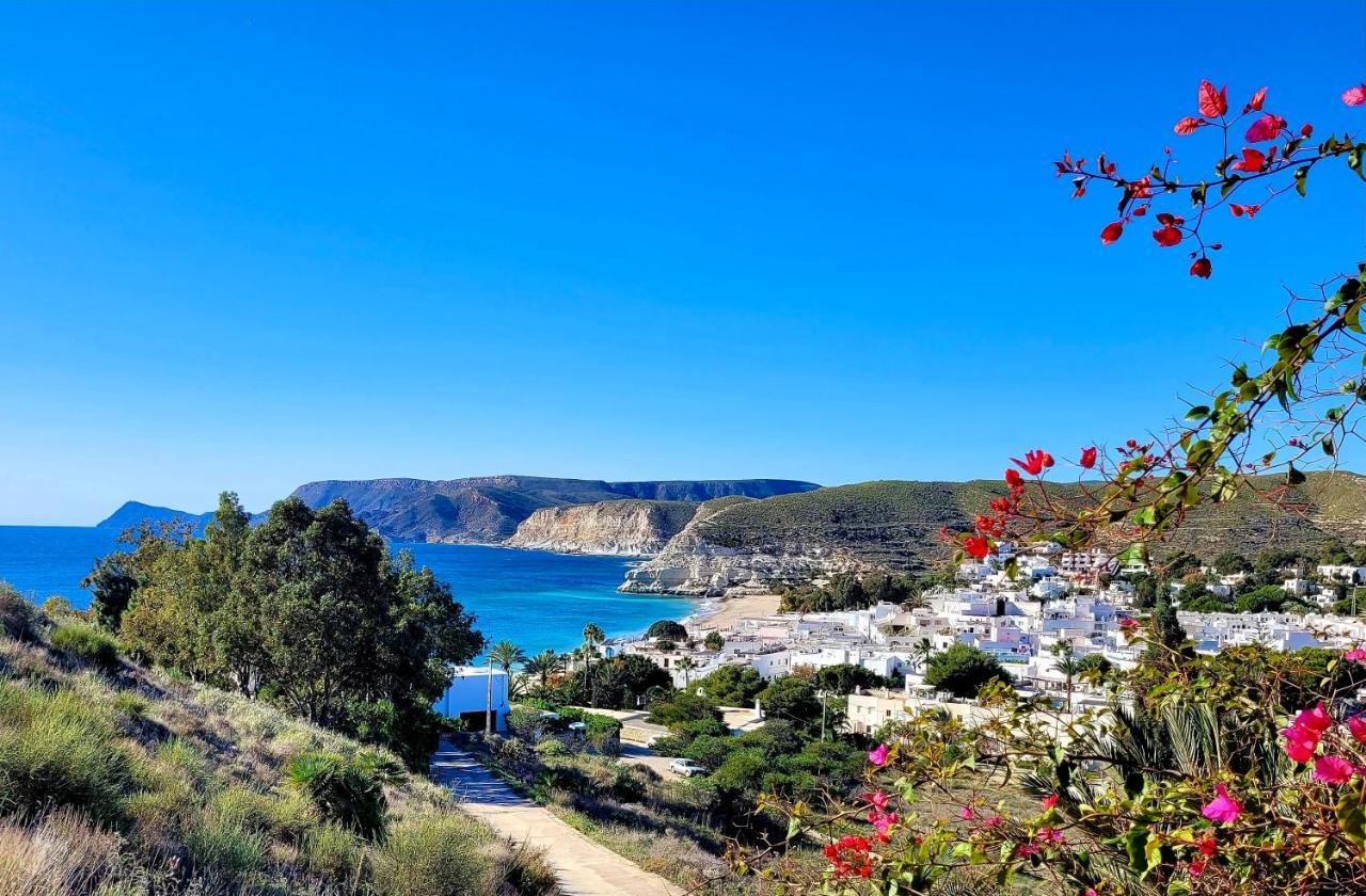 Real Agua Amarga Las Villas エクステリア 写真