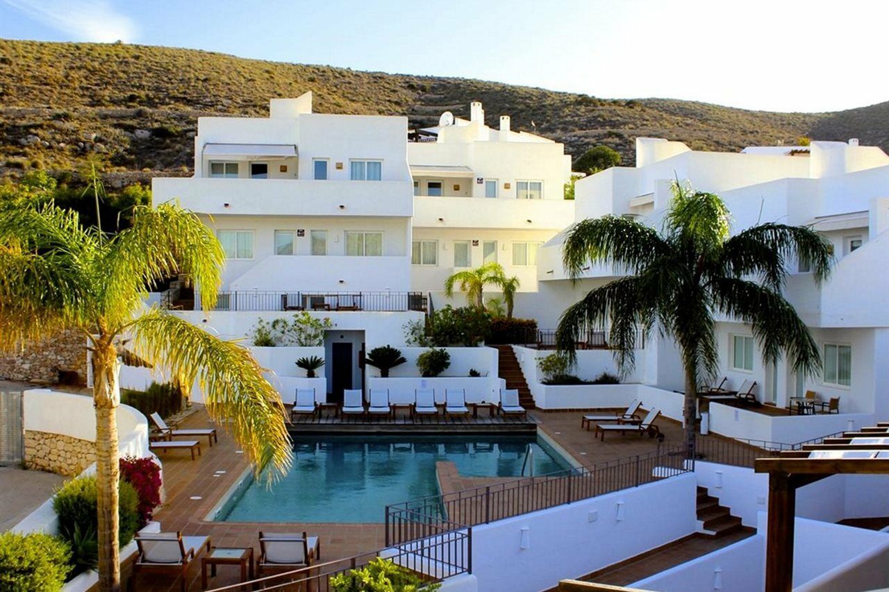 Real Agua Amarga Las Villas エクステリア 写真