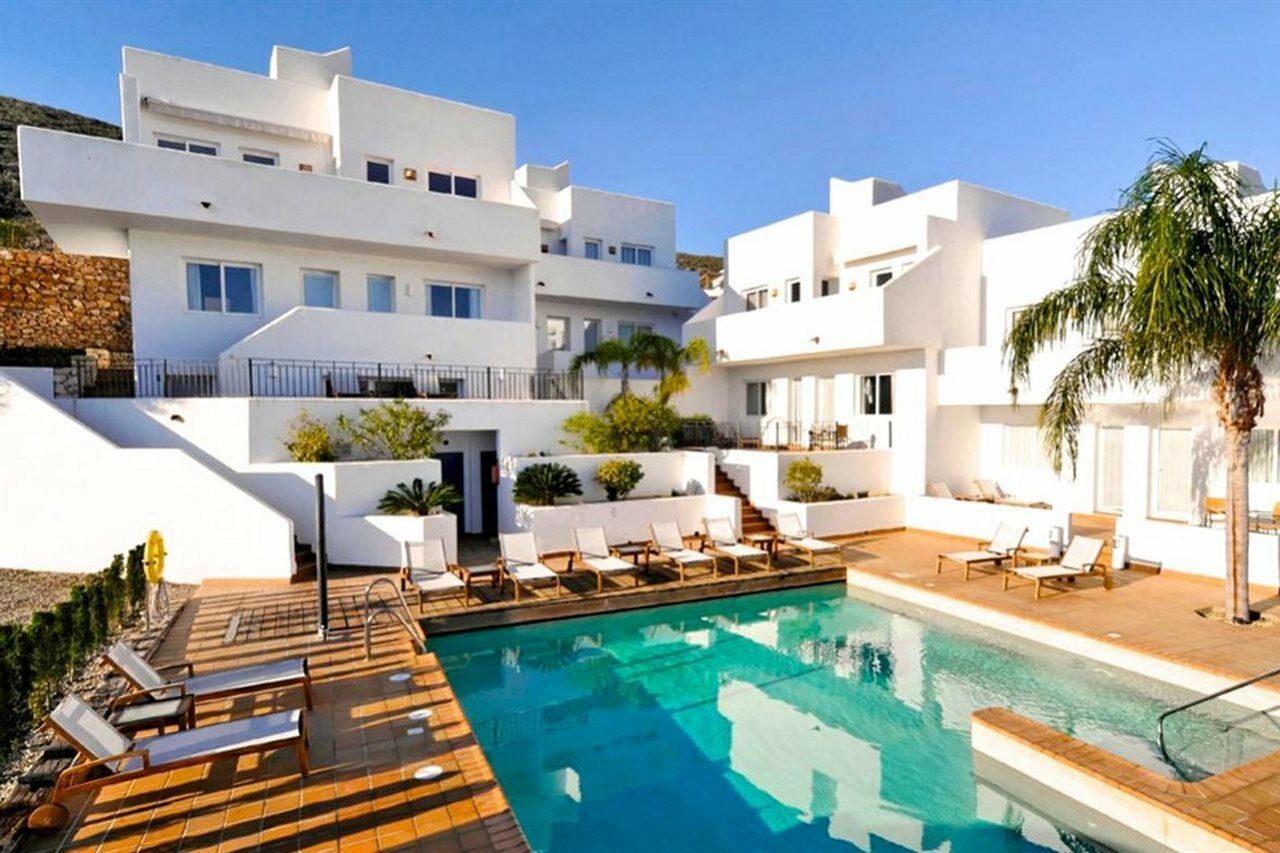 Real Agua Amarga Las Villas エクステリア 写真