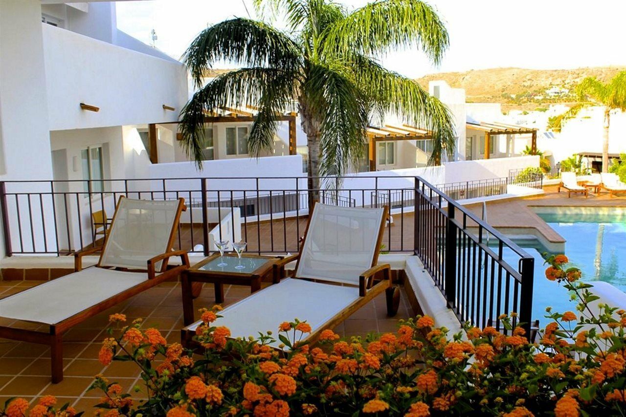 Real Agua Amarga Las Villas エクステリア 写真