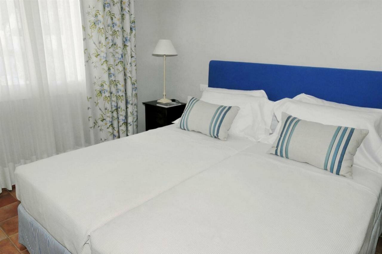 Real Agua Amarga Las Villas エクステリア 写真