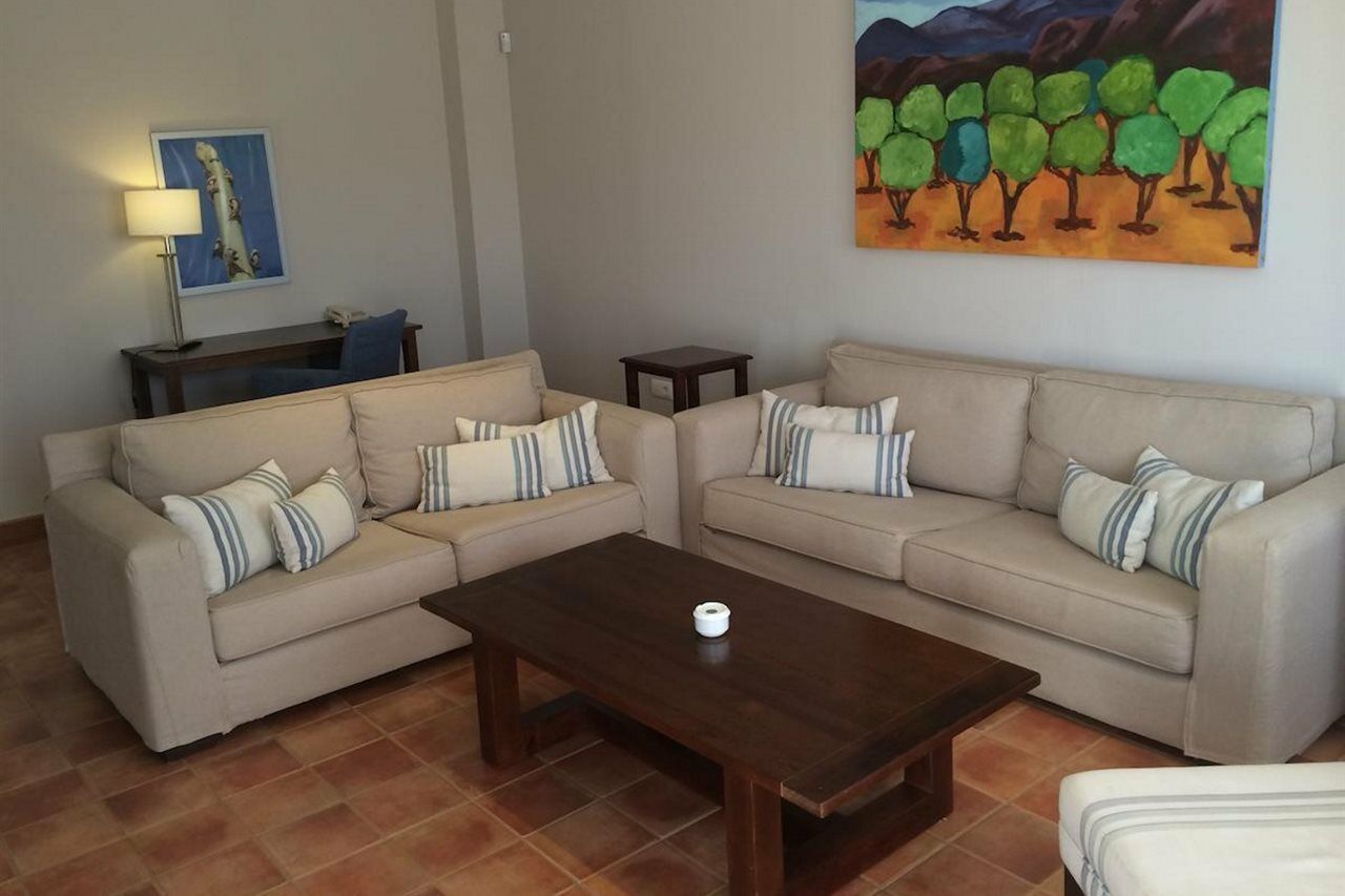 Real Agua Amarga Las Villas エクステリア 写真